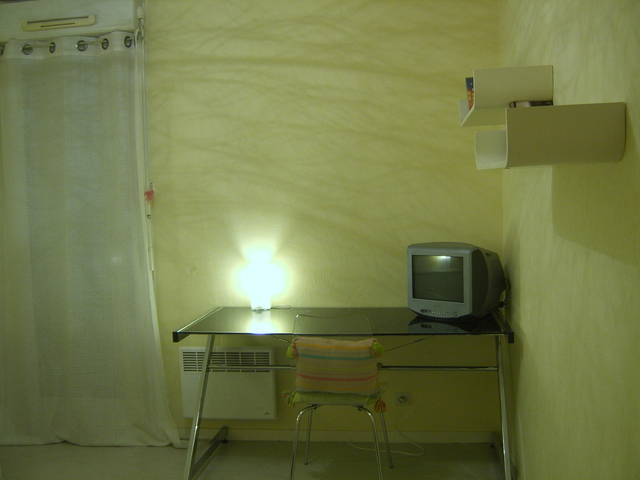 Quedarse En Casa Saint-Maur 36021-2