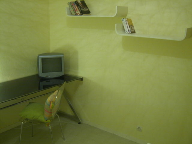 Chambre Chez L'habitant Saint-Maur 36021