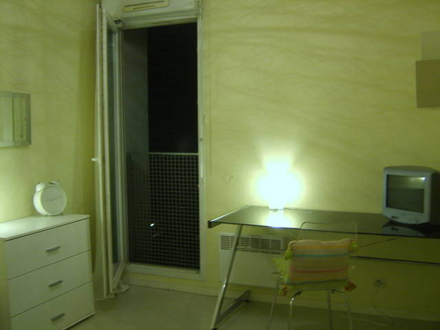 Quedarse En Casa Saint-Maur 36021-4