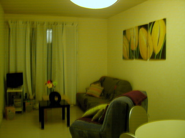 Chambre Chez L'habitant Saint-Maur 36021