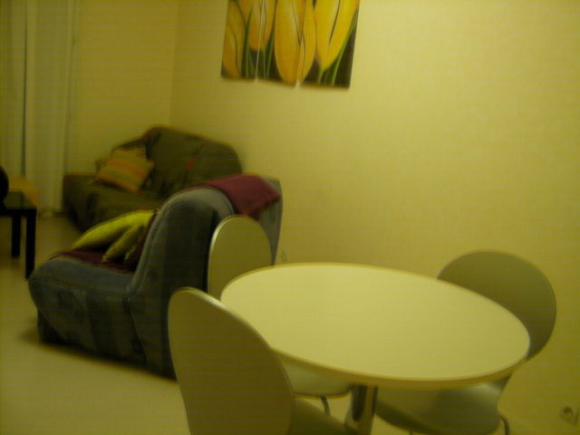 Chambre Chez L'habitant Saint-Maur 36021