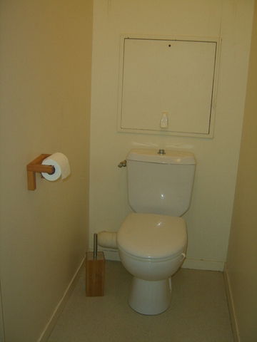 Chambre Chez L'habitant Saint-Maur 36021