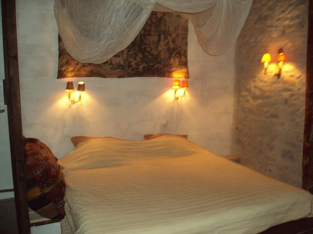 Chambre Chez L'habitant Carcassonne 36046