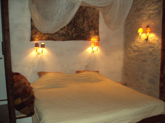 Homestay Carcassonne 36046-1