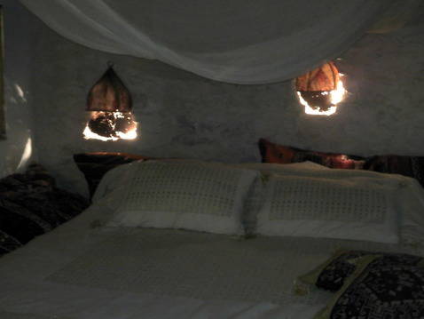 Homestay Carcassonne 36046-3