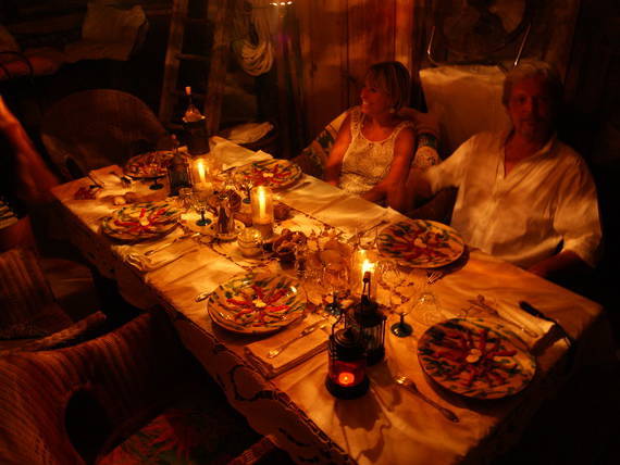 Homestay Carcassonne 36046-4