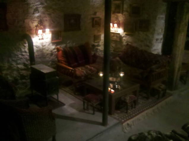 Homestay Carcassonne 36046-5