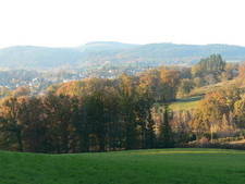 Hemvistelse Meymac 36989-4