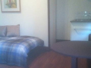 Homestay Québec 37647-3