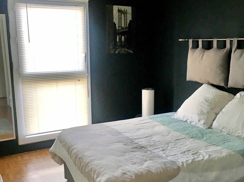 Gastgezin Le Pré-Saint-Gervais 38445-1