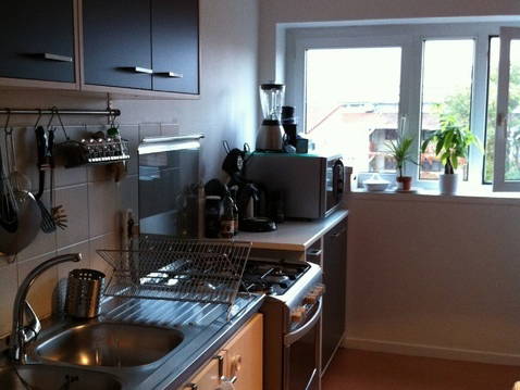 Gastgezin Le Pré-Saint-Gervais 38445-2