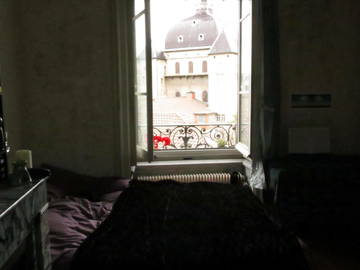 Chambre À Louer Lyon 38605