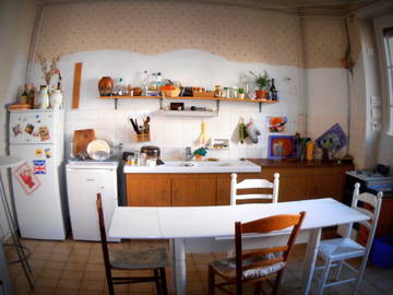 Chambre À Louer Lyon 38605