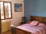 Chambre Chez L'habitant Allonnes 38811