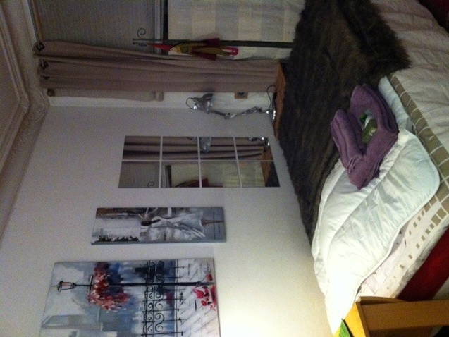 Homestay Paris 39057-1