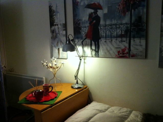Homestay Paris 39057-3
