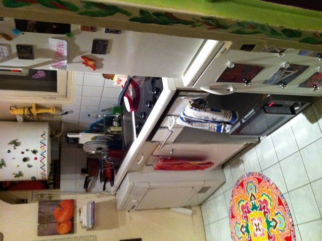 Homestay Paris 39057-4