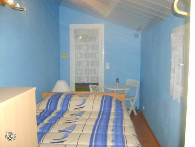 Homestay Merville-Franceville-Plage 39151