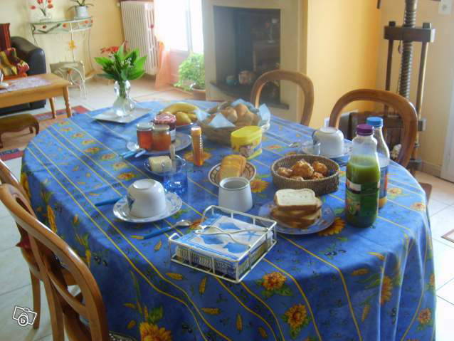 Bed And Breakfast Merville-Franceville-Plage 39151-4