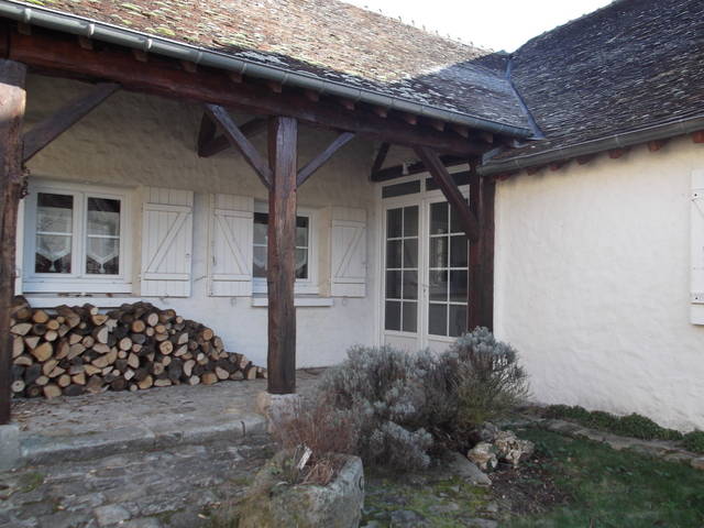 Homestay Le Châtelet-en-Brie 39295