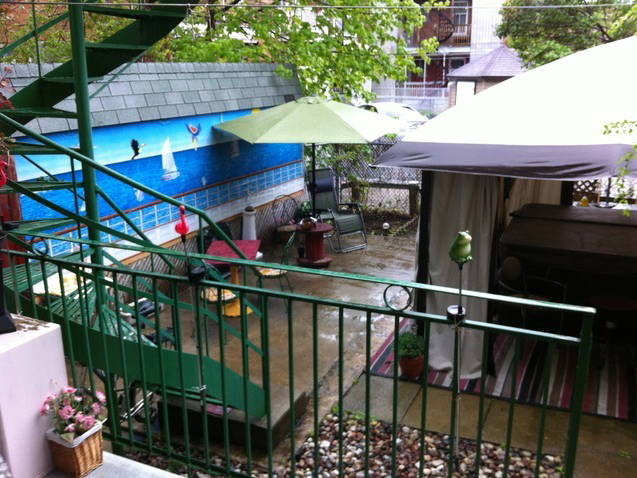 Homestay Montréal 39406-1