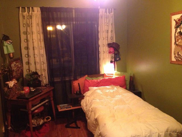 Homestay Montréal 39406-3