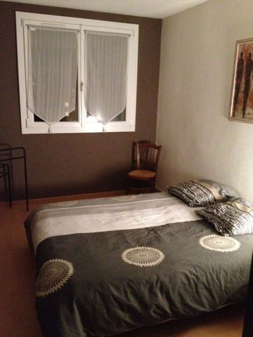 Chambre Chez L'habitant Le Mans 39919
