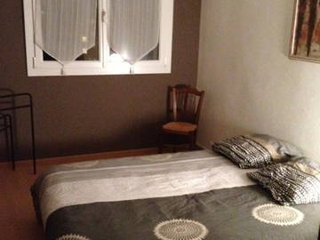 Homestay Le Mans 39919-1