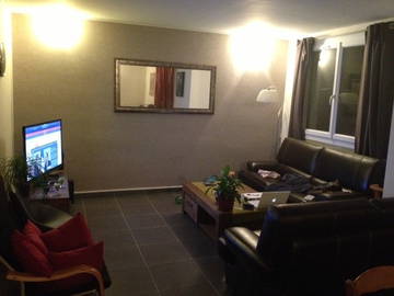 Room For Rent Le Mans 39919