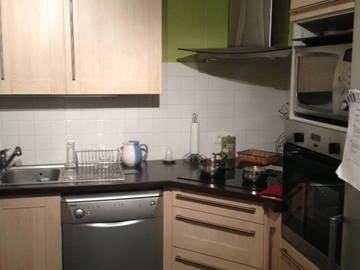 Homestay Le Mans 39919-3