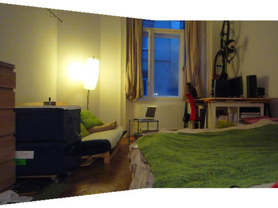 Gastfamilie Vienne 40018-4