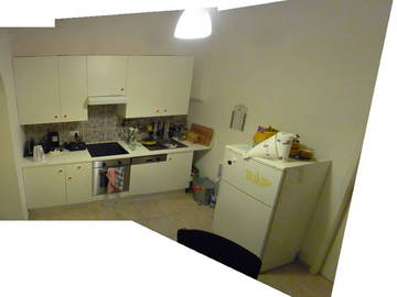 Chambre Chez L'habitant Vienne 40018-6