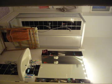 Chambre Chez L'habitant Vienne 40018-7