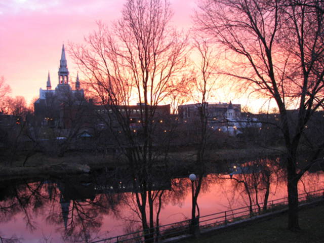 Homestay Saint-Jérôme 40163-3