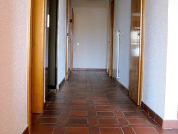 Chambre Chez L'habitant Lausanne 40263-2