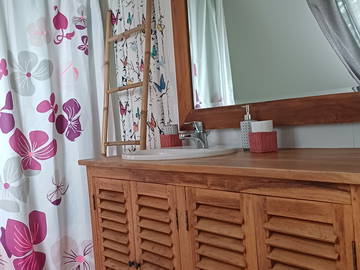 Habitación en casa del anfitrión en alquiler en Auray - foto 2-2