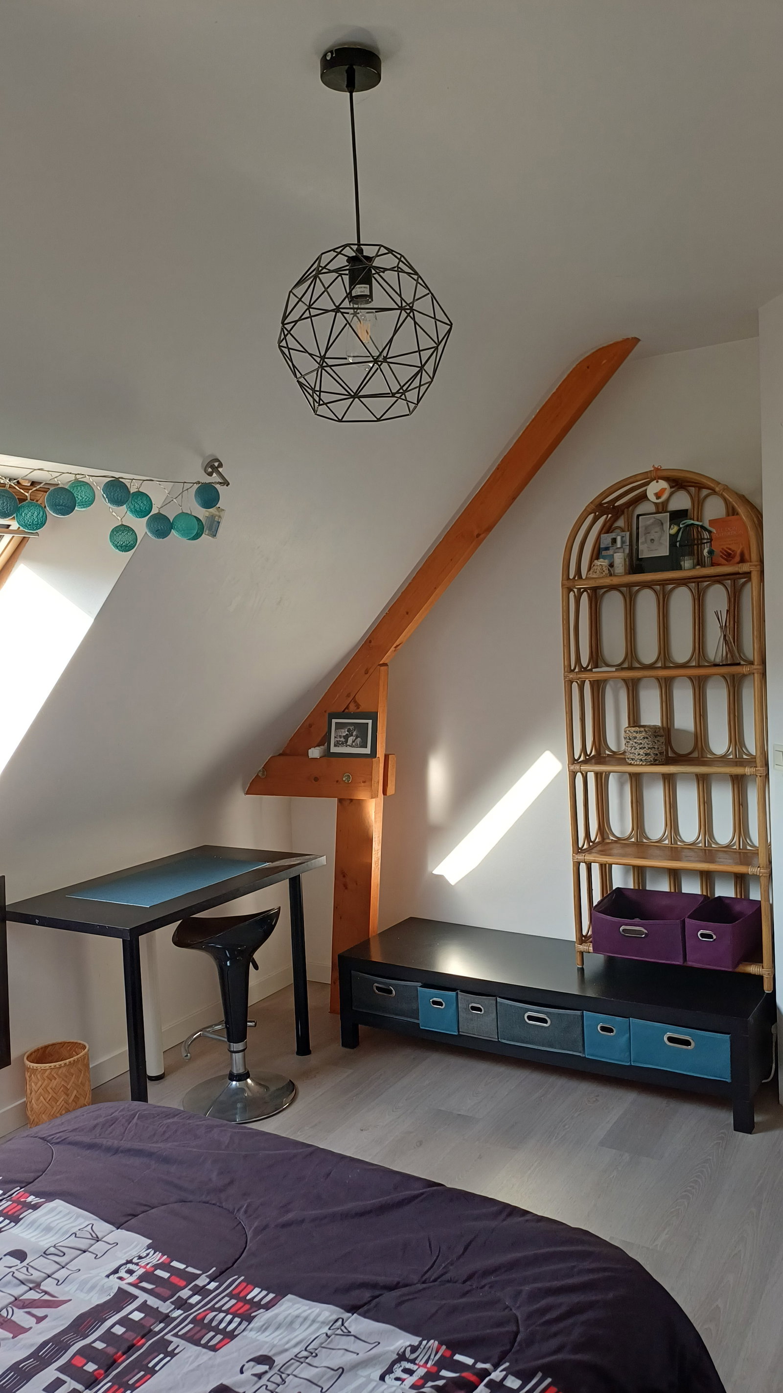Homestay Auray 40336