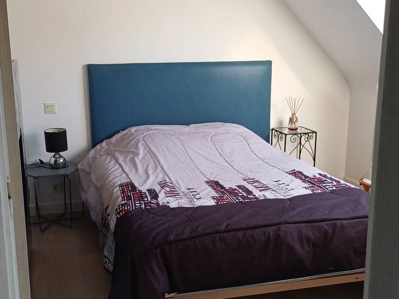 Homestay Auray 40336-3