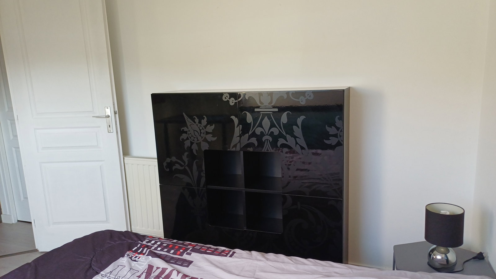 Homestay Auray 40336