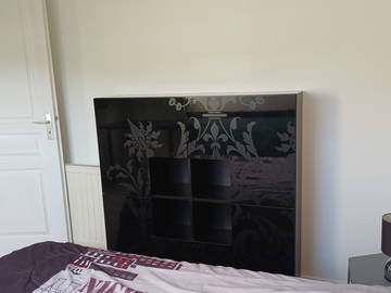 Habitación en casa del anfitrión en alquiler en Auray - foto 4-4