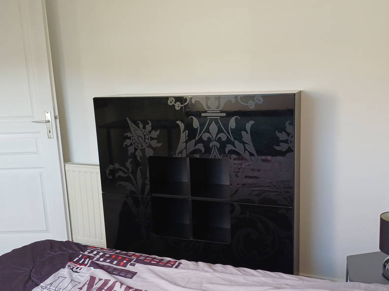Homestay Auray 40336-4