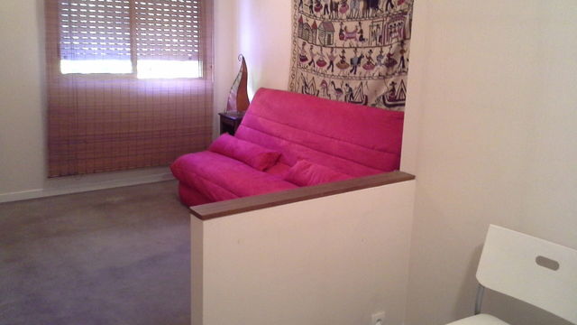 Chambre Chez L'habitant Nice 40445