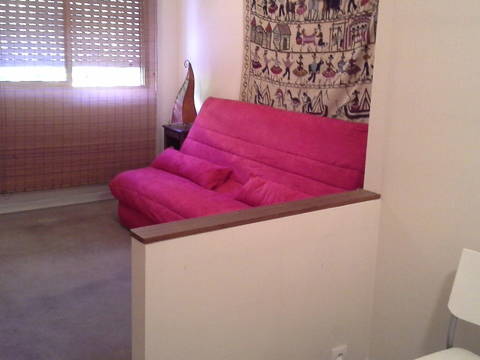 Homestay Nice 40445-1