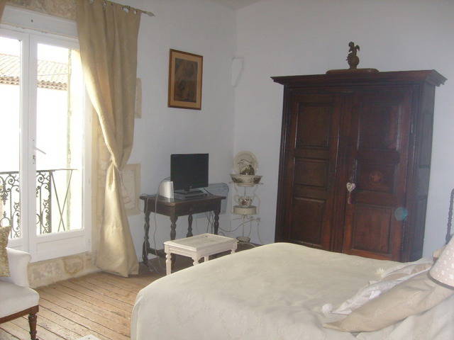 Homestay Générac 41006