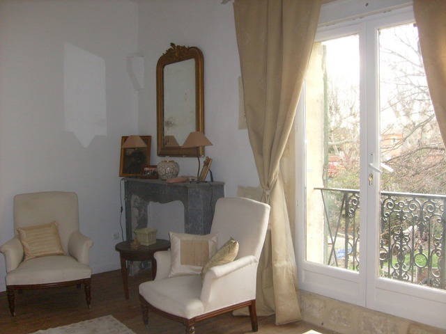 Homestay Générac 41006