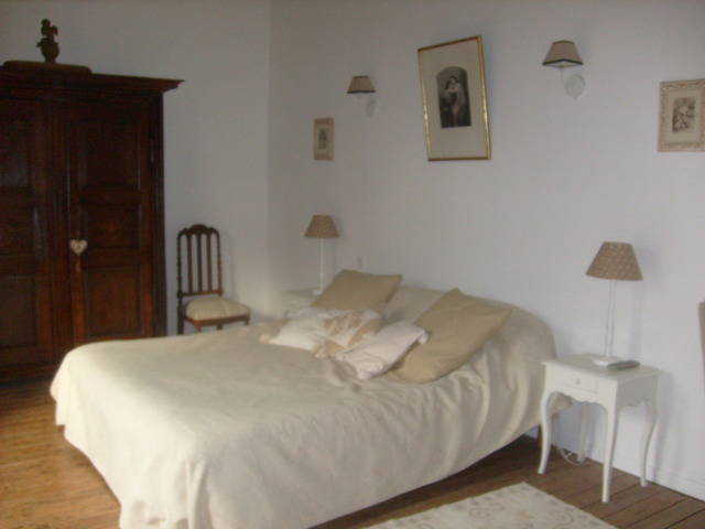 Homestay Générac 41006