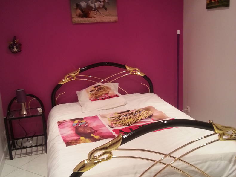 Homestay Bègles 41517-1