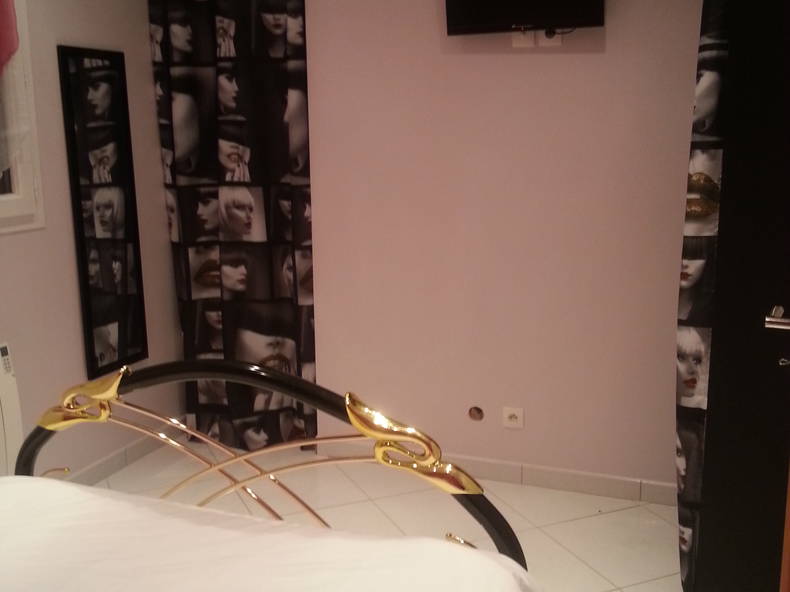 Homestay Bègles 41517-2