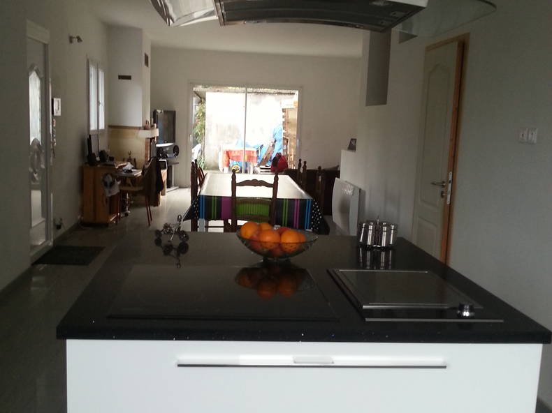 Homestay Bègles 41517-3