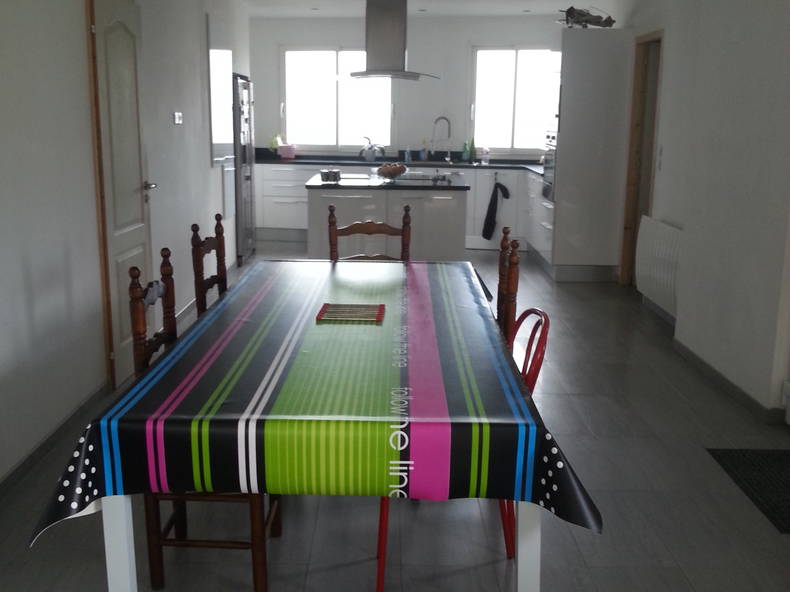 Homestay Bègles 41517-4